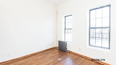 Rented by Nooklyn NYC LLC
