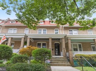 3806 Kansas Ave NW, Washington, DC 20011