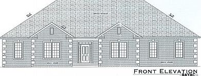 2nd image of 2064 Black Rock Rd