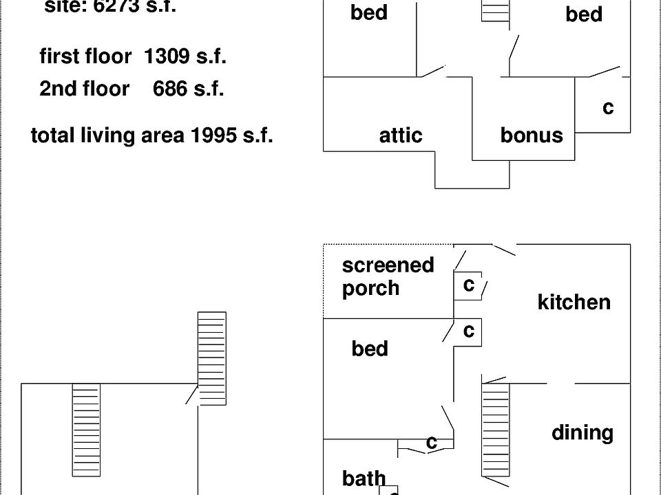1st image of this home