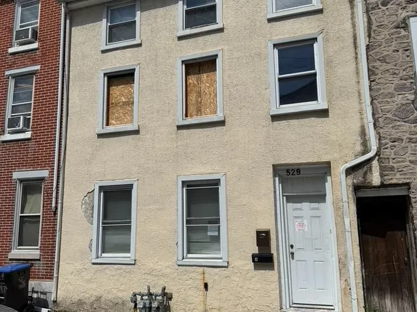 529 Cherry St, Norristown, PA 19401