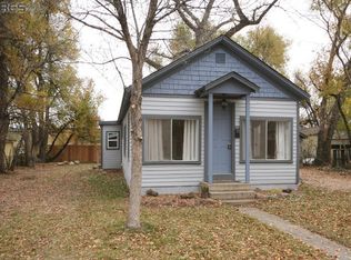 640 Lesser Dr, Fort Collins, CO 80524