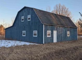 4457 Townhall Rd, Beaverton, MI 48612