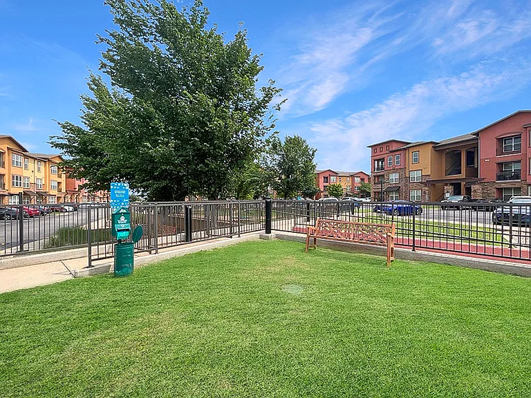 2 Dog Parks