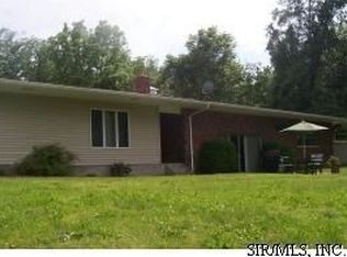5714 State Route 162, Glen Carbon, IL 62034