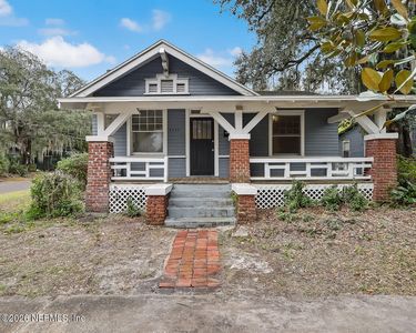 4325 SPRINGFIELD Boulevard, Jacksonville, FL, 32206