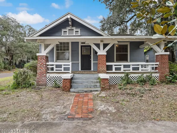 4325 SPRINGFIELD Boulevard, Jacksonville, FL 32206