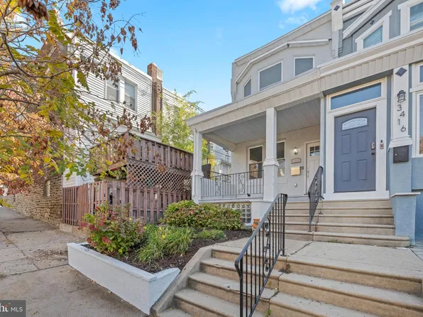 3414 Bowman St, Philadelphia, PA 19129