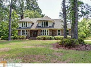 147 Hardy Rd, Rincon, GA 31326