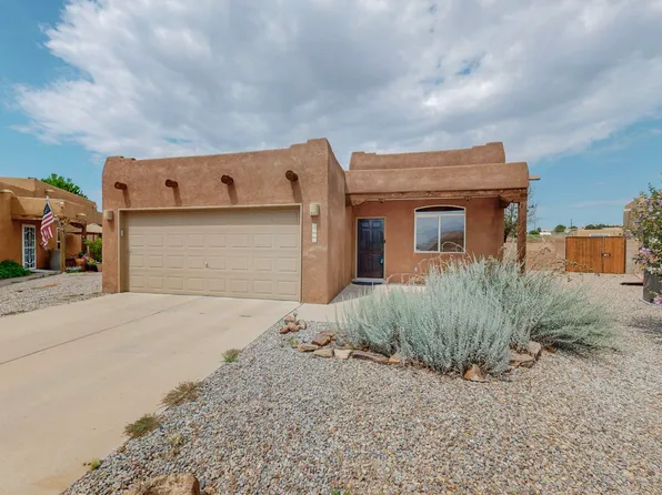 6511 Bosque Meadows Pl NW, Albuquerque, NM 87120