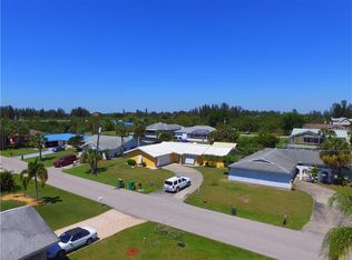 2903 Shannon Dr, Punta Gorda, FL 33950