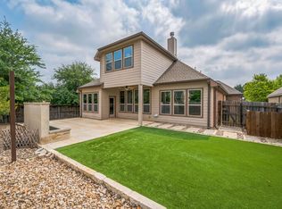 18936 Shallow Pond Trl, Pflugerville, TX 78660