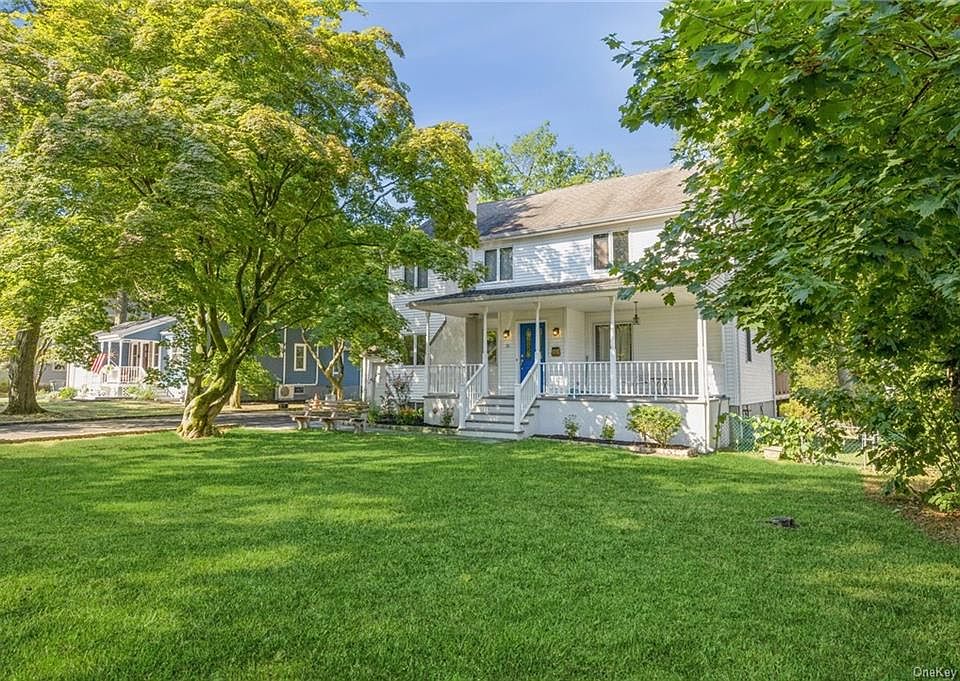 35 Grandview Avenue, Nanuet, NY 10954 Zillow