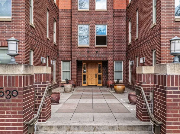 1630 N Clarkson St #504A, Denver, CO 80218