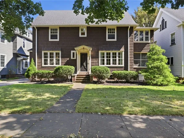 264 Berkeley St, Rochester, NY 14607