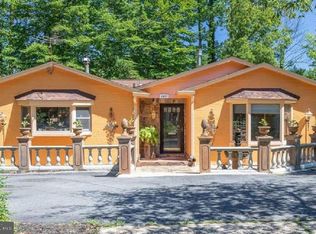 6601 Tusculum Rd, Bethesda, MD 20817