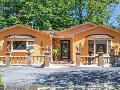 6601 Tusculum Rd, Bethesda, MD, 20817