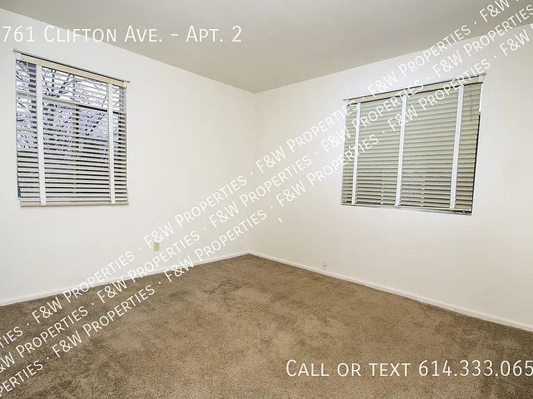 1761 Clifton Ave #2 — Photo 7