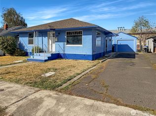 1227 Francis Ave, Walla Walla, WA 99362