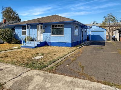 1227 Francis Avenue, Walla Walla, WA, 99362