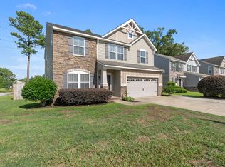 1 Green Ash Ct, Irmo, SC 29063