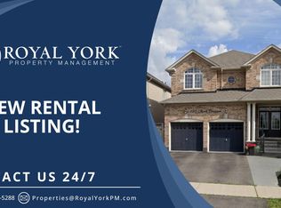 195 Stark Cres #2, Vaughan, ON L4H0J7