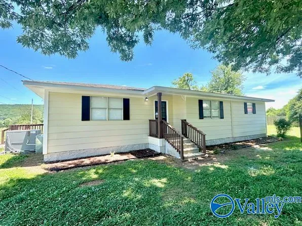 2137 County Lake Rd, Gurley, AL 35748