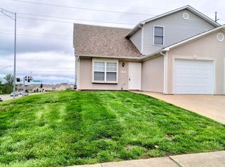 2401-2403 Northampton Dr, Columbia, MO 65201