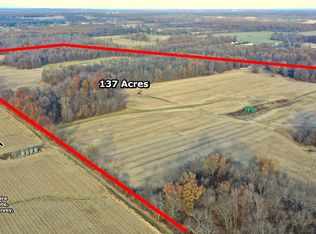 5999 Moff Rd, Atwater, OH 44201