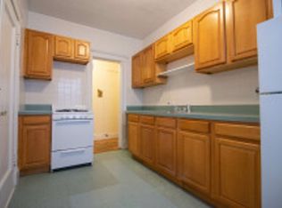 11 Melvin Ave #26, Brighton, MA 02135