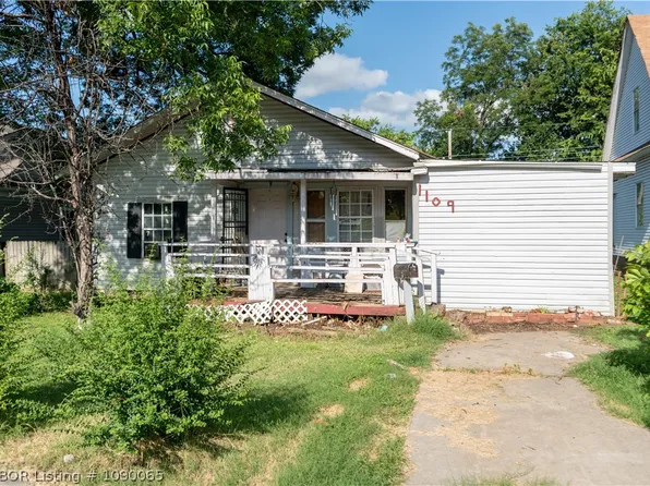 1109 S 19th St, Fort Smith, AR 72901