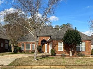 8913 Glen Rose Way, Montgomery, AL 36117