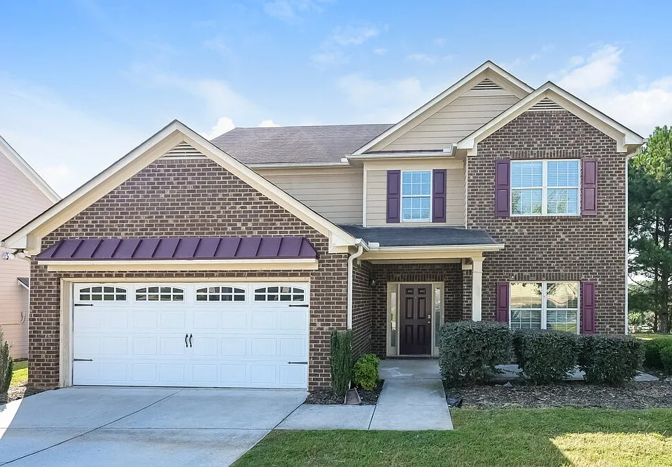 3563 Walking Stick Way
