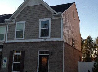 502 Berry Chase Way, Cary, NC 27519