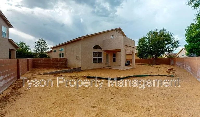 6312 Calle Tesoro NW — Photo 20