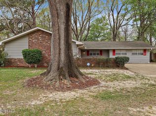 5739 Sedgwick Dr, Jackson, MS 39211