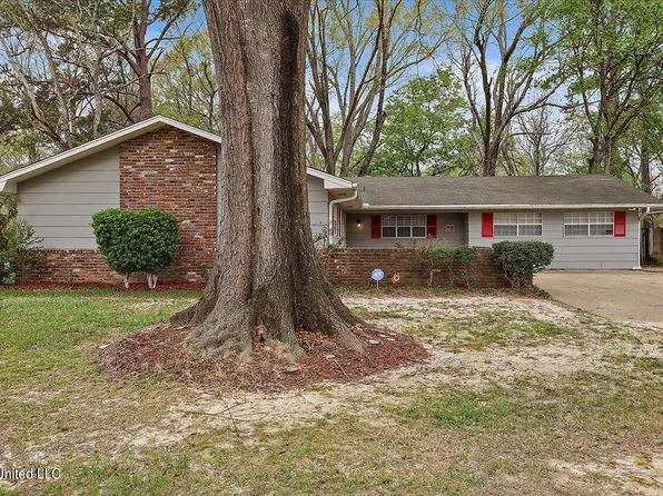 5739 Sedgwick Dr, Jackson, MS 39211