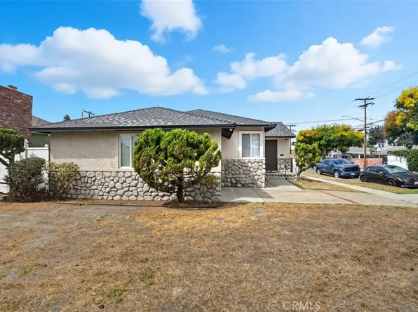 11418 Flossmoor Rd, Santa Fe Springs, CA 90670