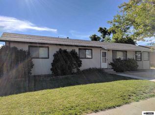 1040 Gary Ln, Fallon, NV 89406