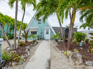 31033 Hibiscus Dr, Big Pine Key, FL 33043