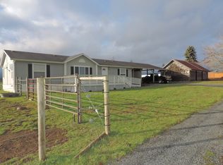 180-A Roth Rd, Winlock, WA 98596