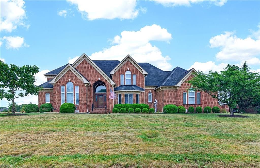 409 Muirfield