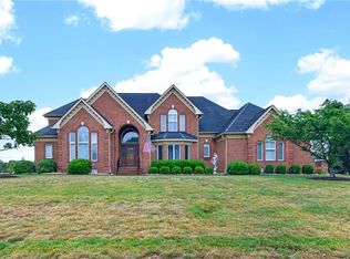 409 Muirfield, Smithfield, VA 23430
