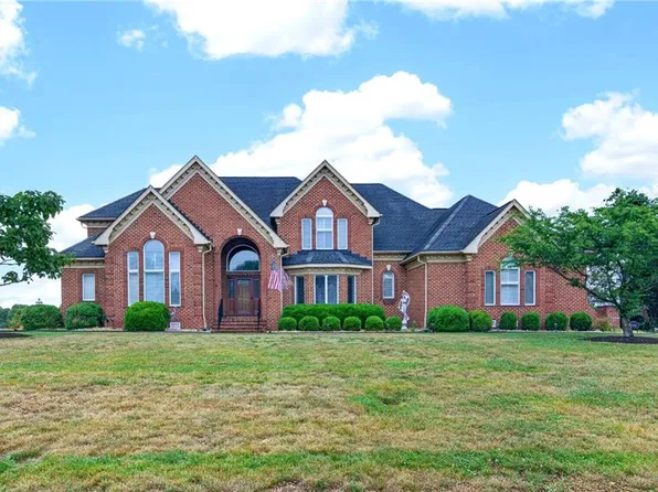 409 Muirfield, Smithfield, VA 23430