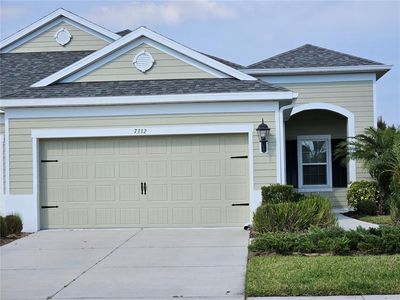 7332 Parkshore Dr, Apollo Beach, FL, 33572