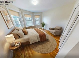 37 Lancaster Ter #11C, Brookline, MA 02446