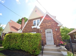 2412 Moerlein Ave, Cincinnati, OH 45219