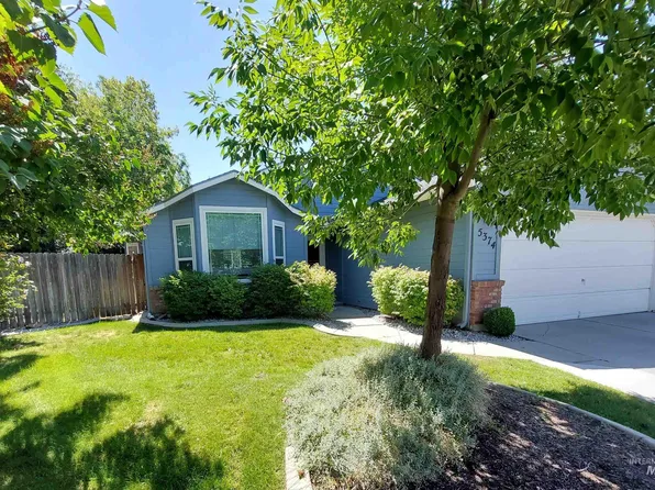5374 S Yarrow Ave, Boise, ID 83716