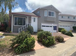 28 Henry Pl, Millbrae, CA 94030