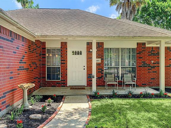 2nd image of 6402 Horsepen Bayou Dr